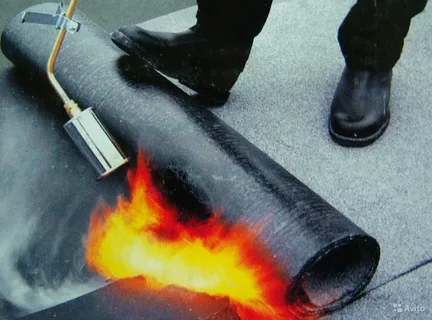 ایزوگام غرب گستر مناسب استخر دیوار و کف ساختمان